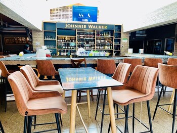 louize simba hotel embu