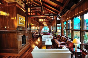 Hotel Pyin Oo Lwin,Pyin Oo Lwin>>Mandalay,4 star