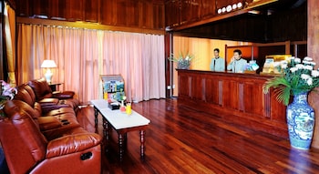Hotel Pyin Oo Lwin,Pyin Oo Lwin>>Mandalay,4 star
