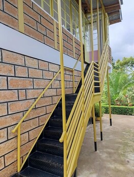 calm breeze resort rwanchege