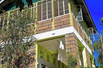 calm breeze resort rwanchege
