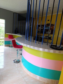 Calm Breeze Resort Rwanchege,,3 star