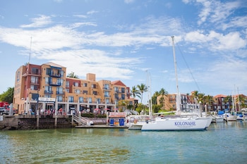 el cid marina beach hotel all inclusive