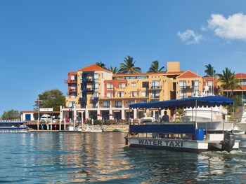 el cid marina beach hotel all inclusive