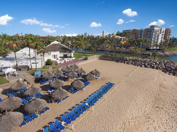 el cid marina beach hotel all inclusive
