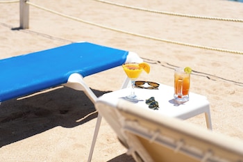 el cid marina beach hotel all inclusive