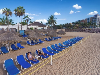el cid marina beach hotel all inclusive