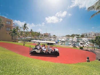 el cid marina beach hotel all inclusive