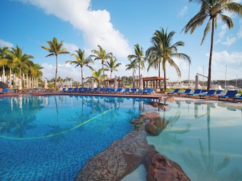 el cid marina beach hotel all inclusive