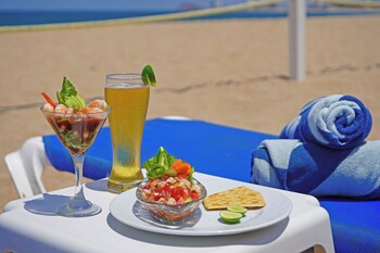 el cid marina beach hotel all inclusive