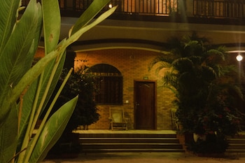 my dream villa