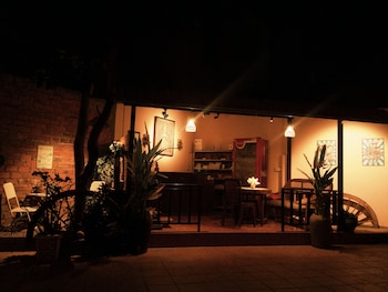 my dream villa