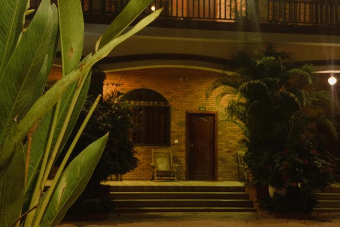my dream villa
