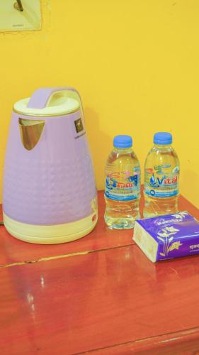 my dream villa
