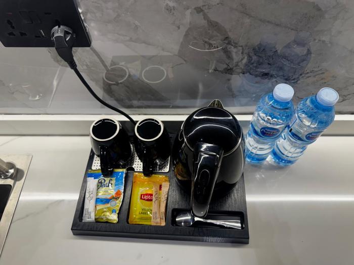 taja hotels ltd adeniyi jones ikeja
