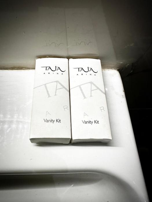 taja hotels ltd adeniyi jones ikeja
