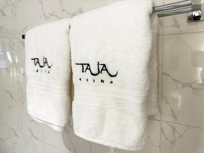 taja hotels ltd adeniyi jones ikeja