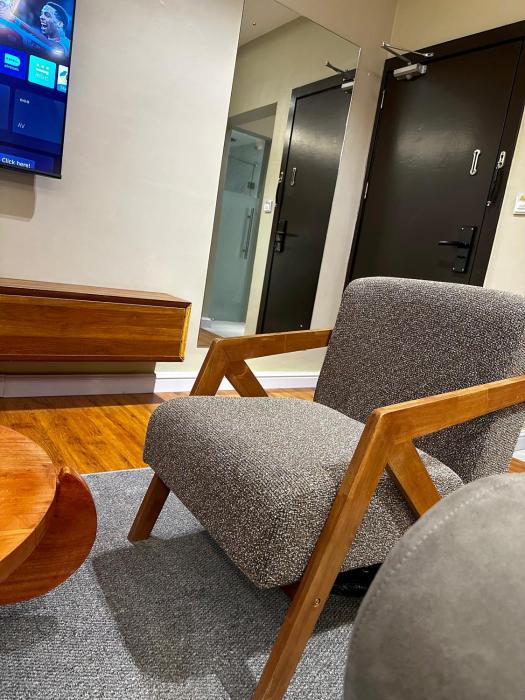 taja hotels ltd adeniyi jones ikeja