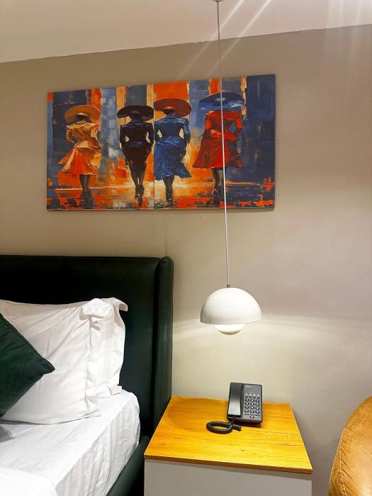 taja hotels ltd adeniyi jones ikeja