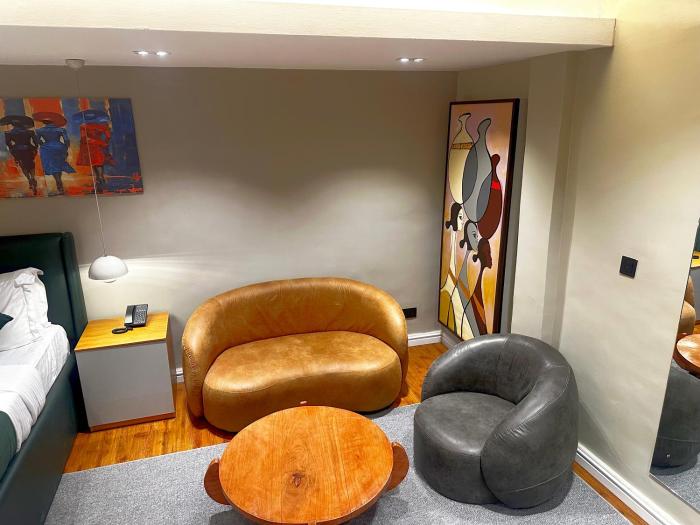 taja hotels ltd adeniyi jones ikeja