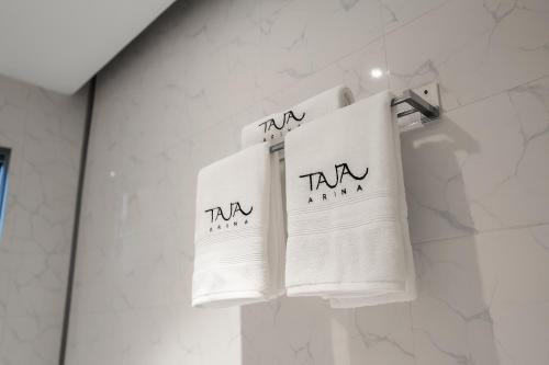 taja hotels ltd adeniyi jones ikeja