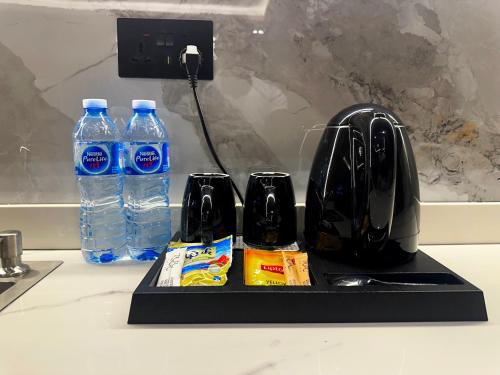 taja hotels ltd adeniyi jones ikeja