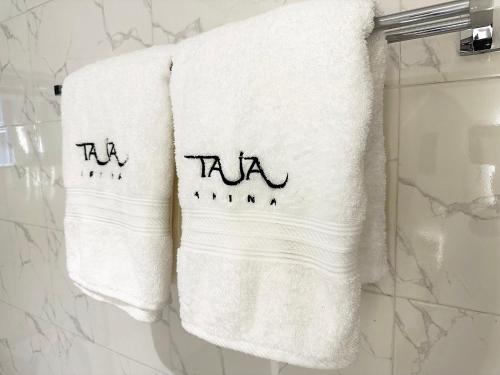 taja hotels ltd adeniyi jones ikeja