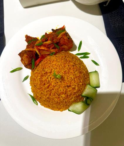 taja hotels ltd adeniyi jones ikeja