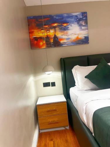 taja hotels ltd adeniyi jones ikeja