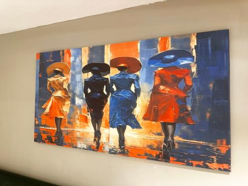 taja hotels ltd adeniyi jones ikeja