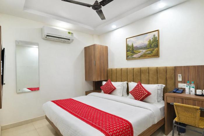 gobravo nova paharganj new delhi