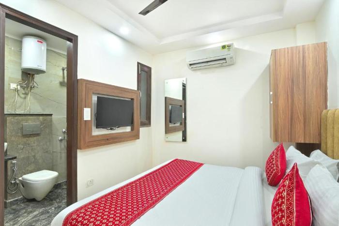 gobravo nova paharganj new delhi