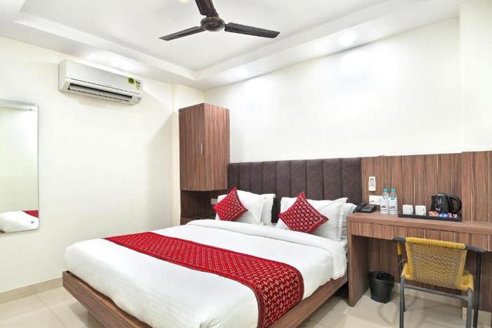 gobravo nova paharganj new delhi