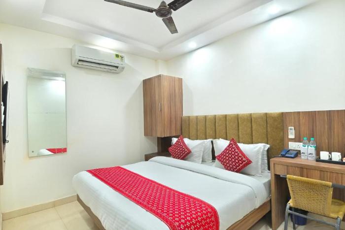 gobravo nova paharganj new delhi