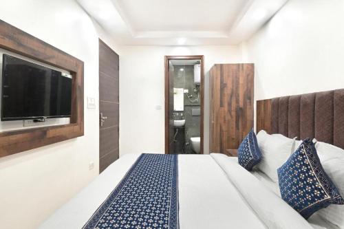 gobravo nova paharganj new delhi