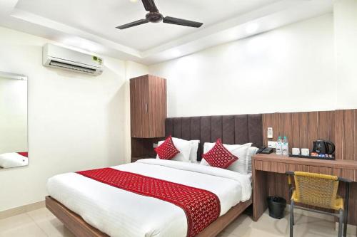 gobravo nova paharganj new delhi