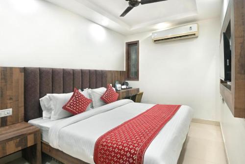 gobravo nova paharganj new delhi