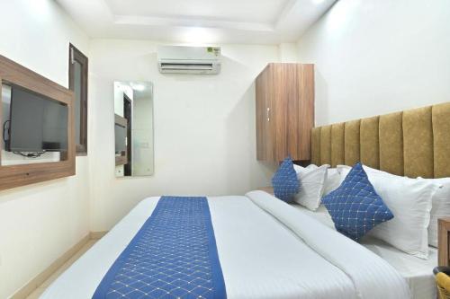 gobravo nova paharganj new delhi