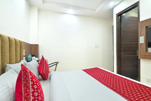 gobravo nova paharganj new delhi