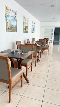 Rede Andrade Royal,,3 star