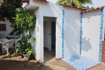 hotel ok el eden