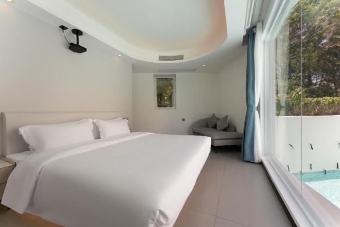 sanya shengge international hostel