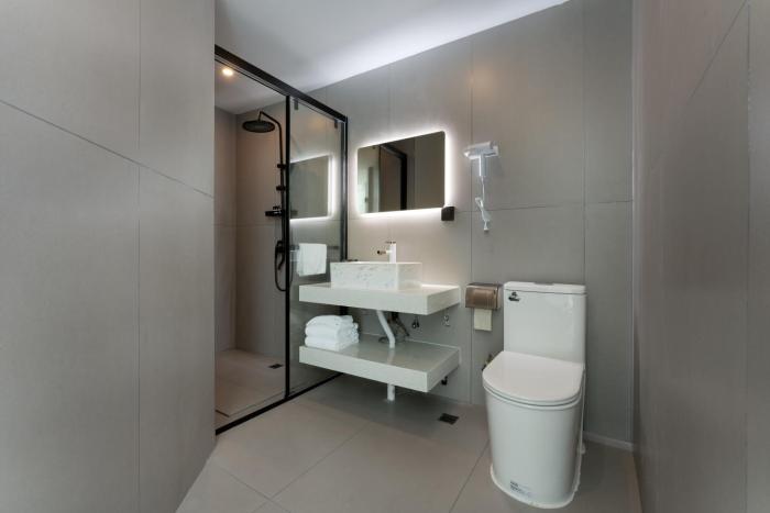 sanya shengge international hostel