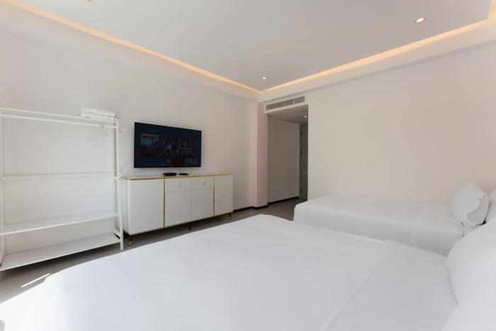 sanya shengge international hostel