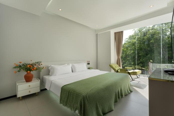 sanya shengge international hostel