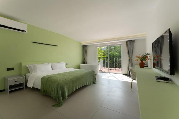 sanya shengge international hostel