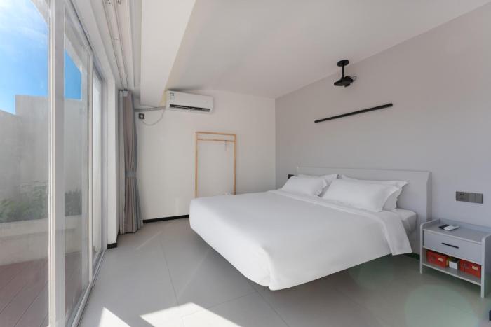 sanya shengge international hostel
