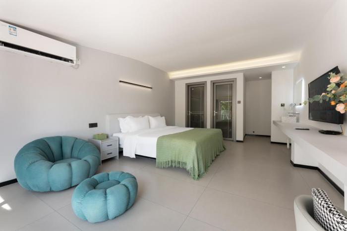 sanya shengge international hostel