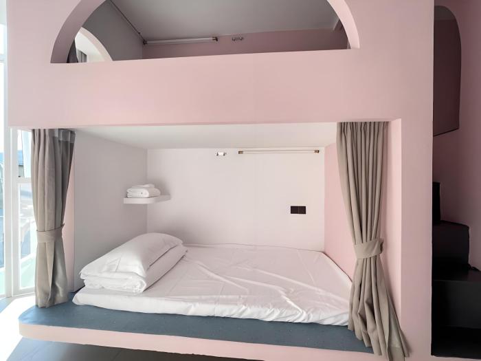 sanya shengge international hostel