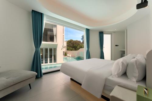 sanya shengge international hostel